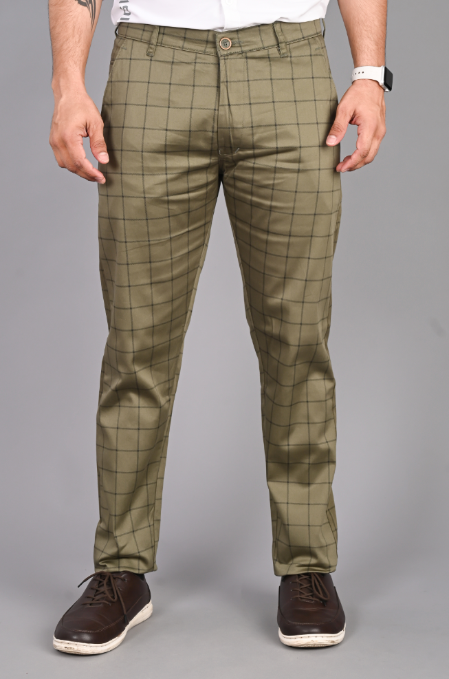 Trousers