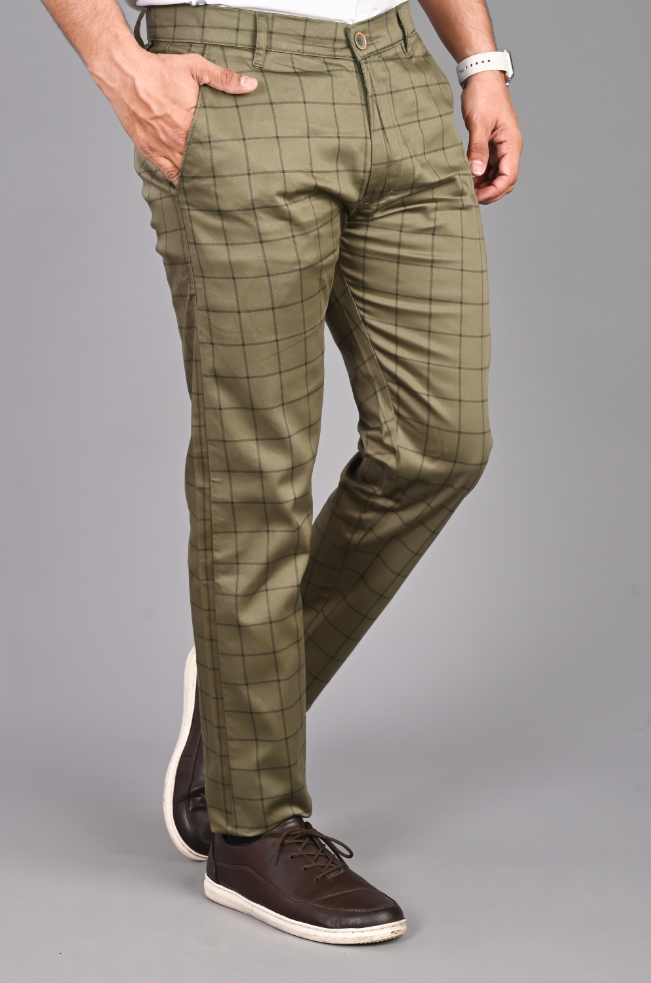 Trousers