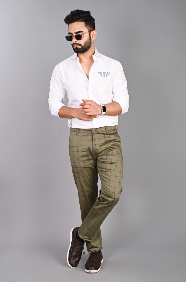 Trousers
