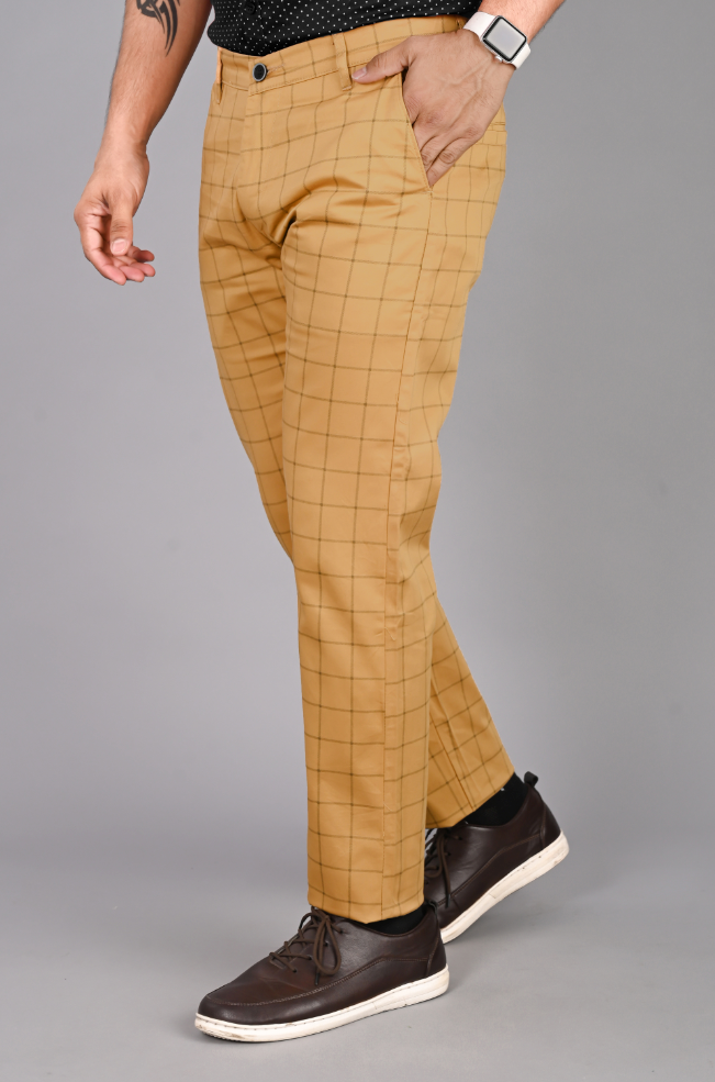 Trousers