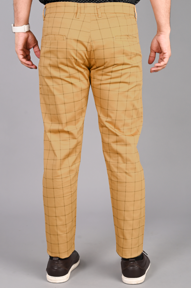 Trousers