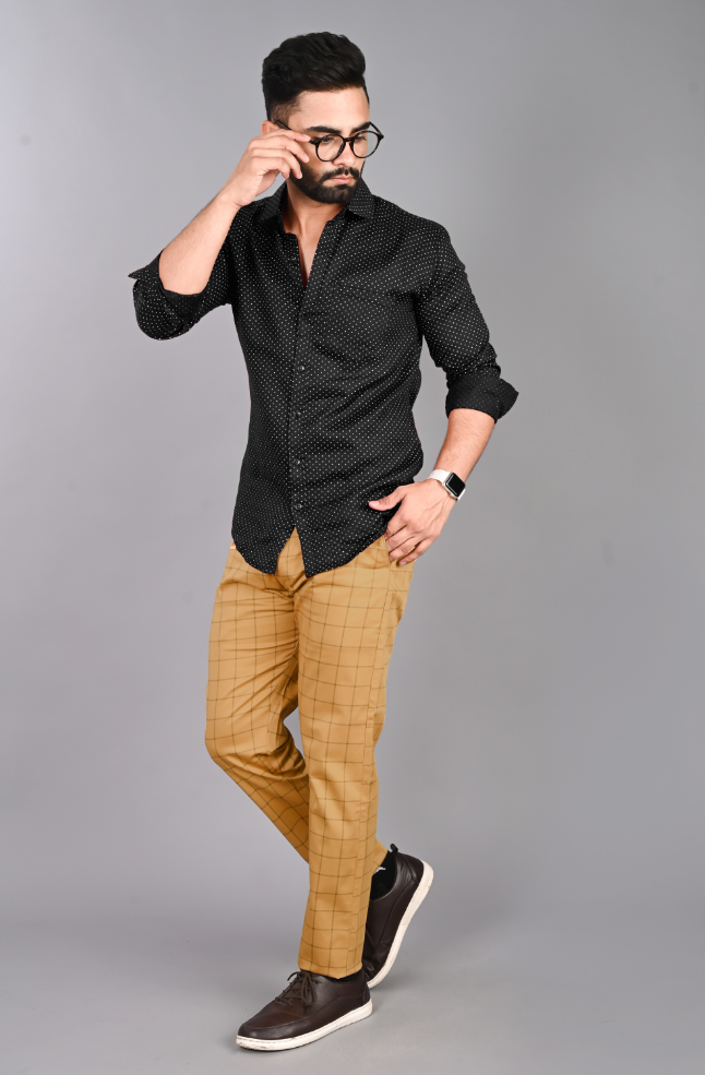 Trousers
