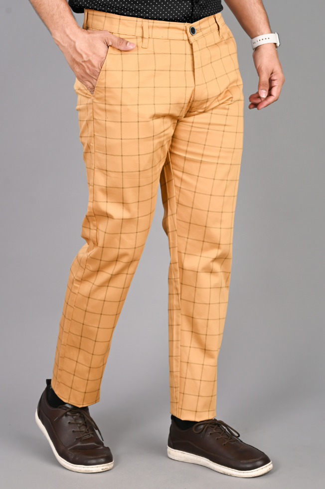 Trousers
