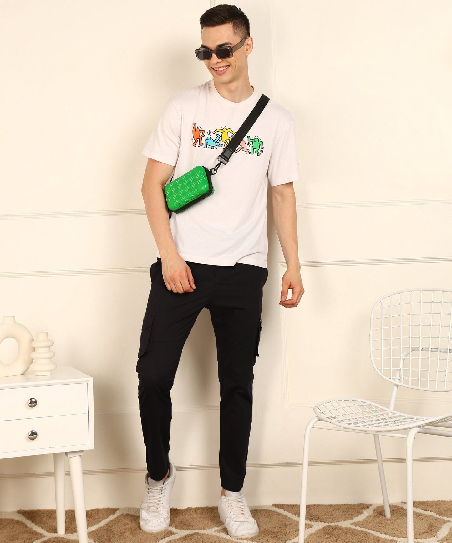 Cargos