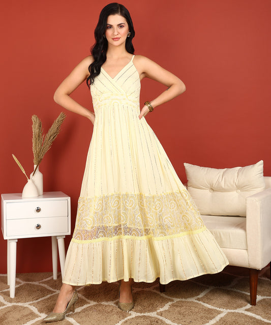 Women Gown Dress