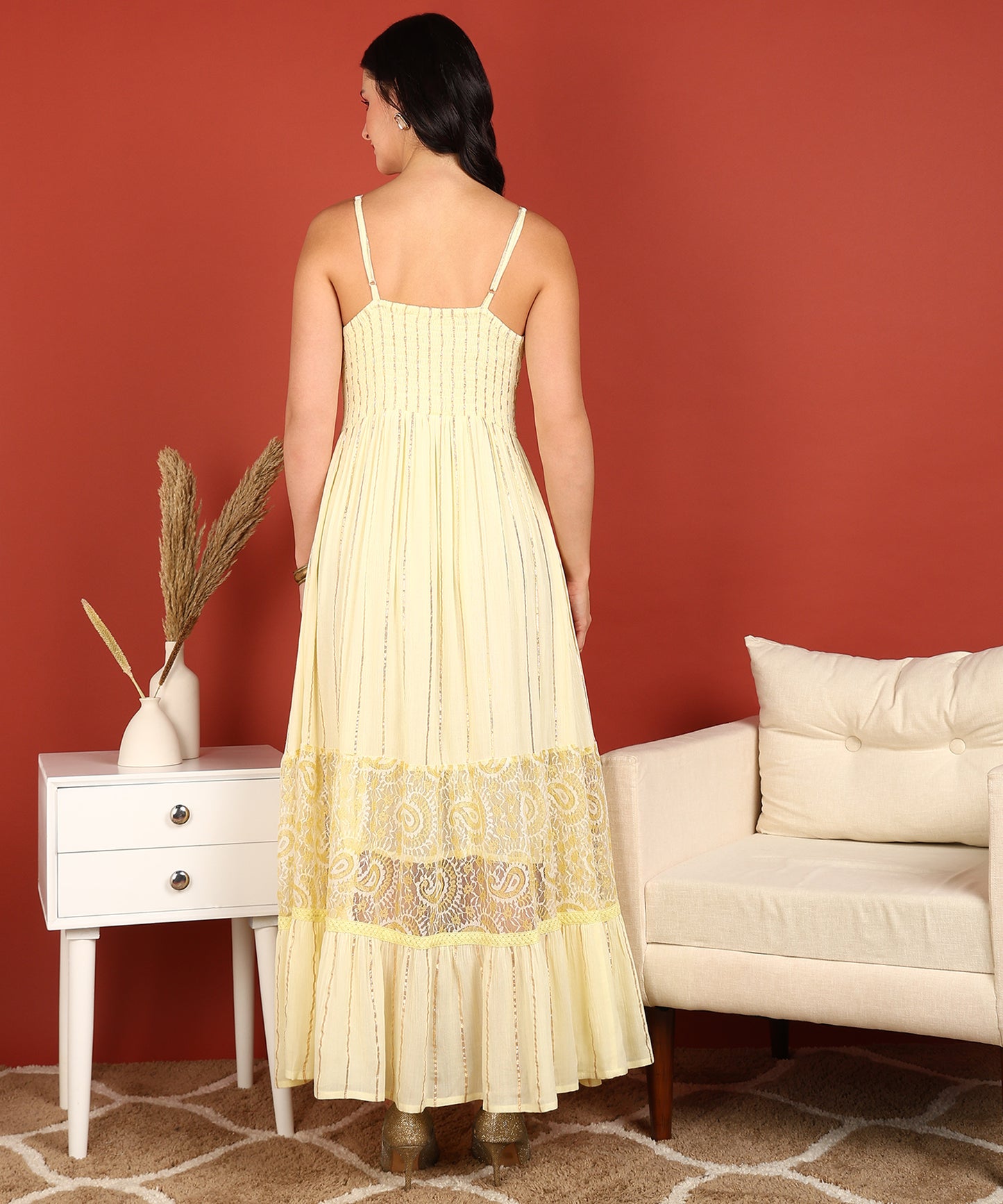 Women Gown Dress