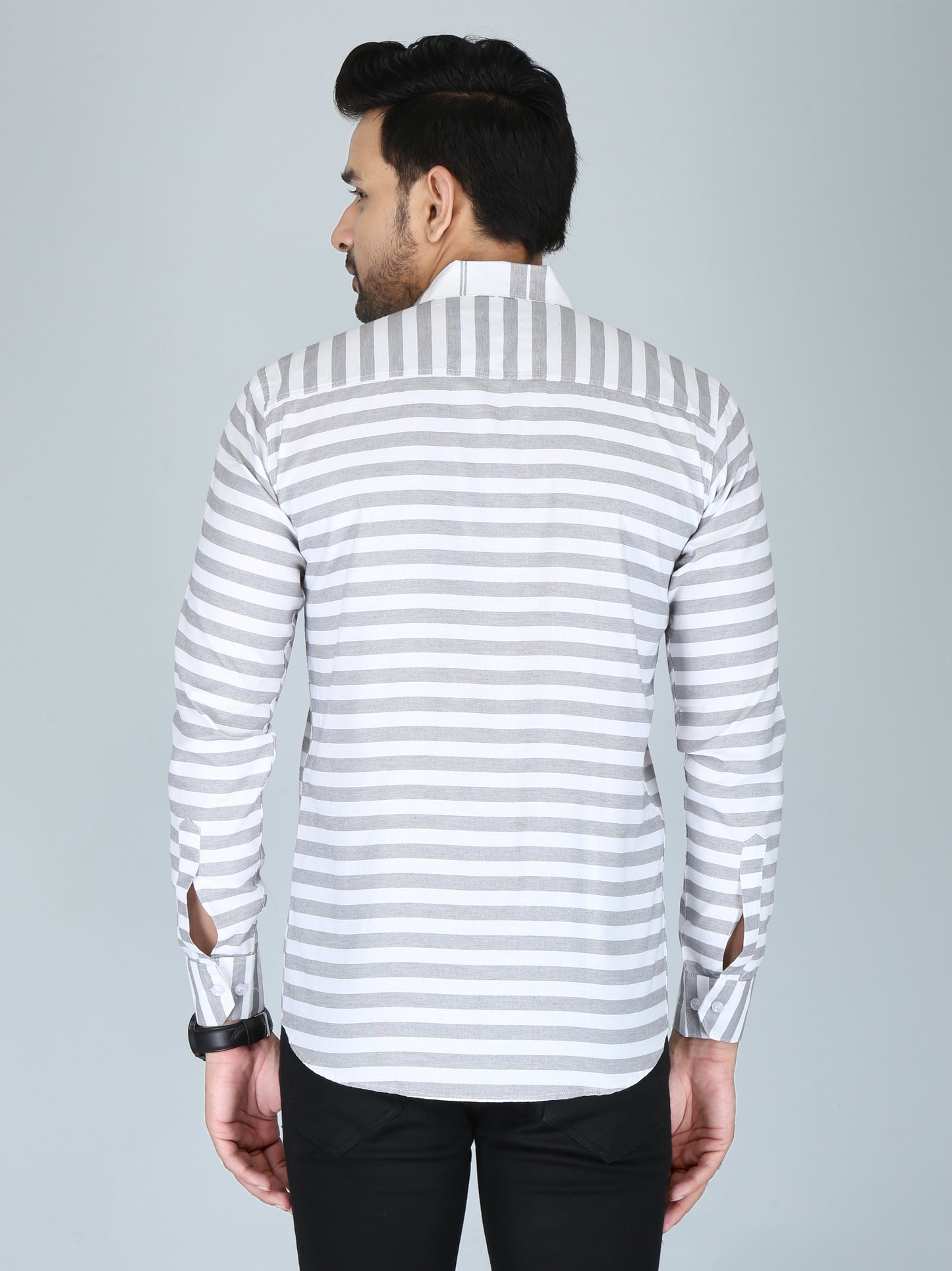 Printed Casual Shirt