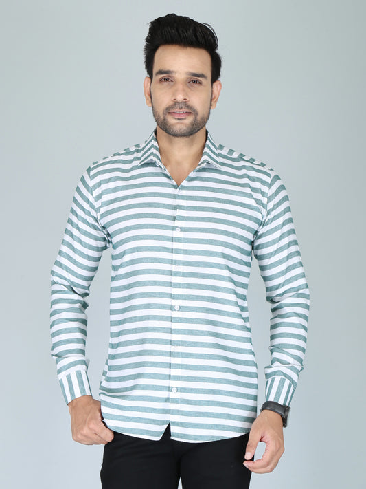 Printed Casual Shirt