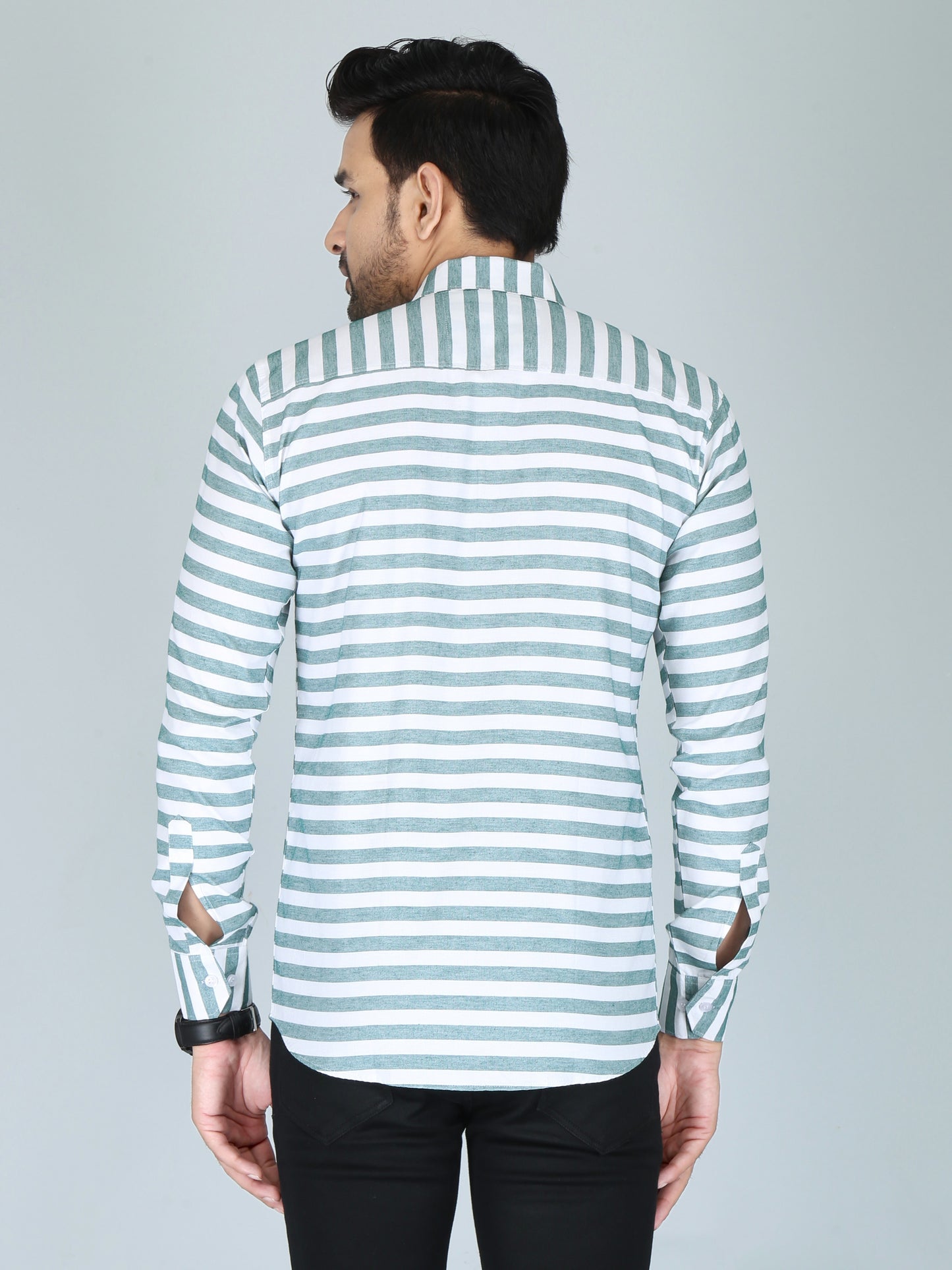 Printed Casual Shirt