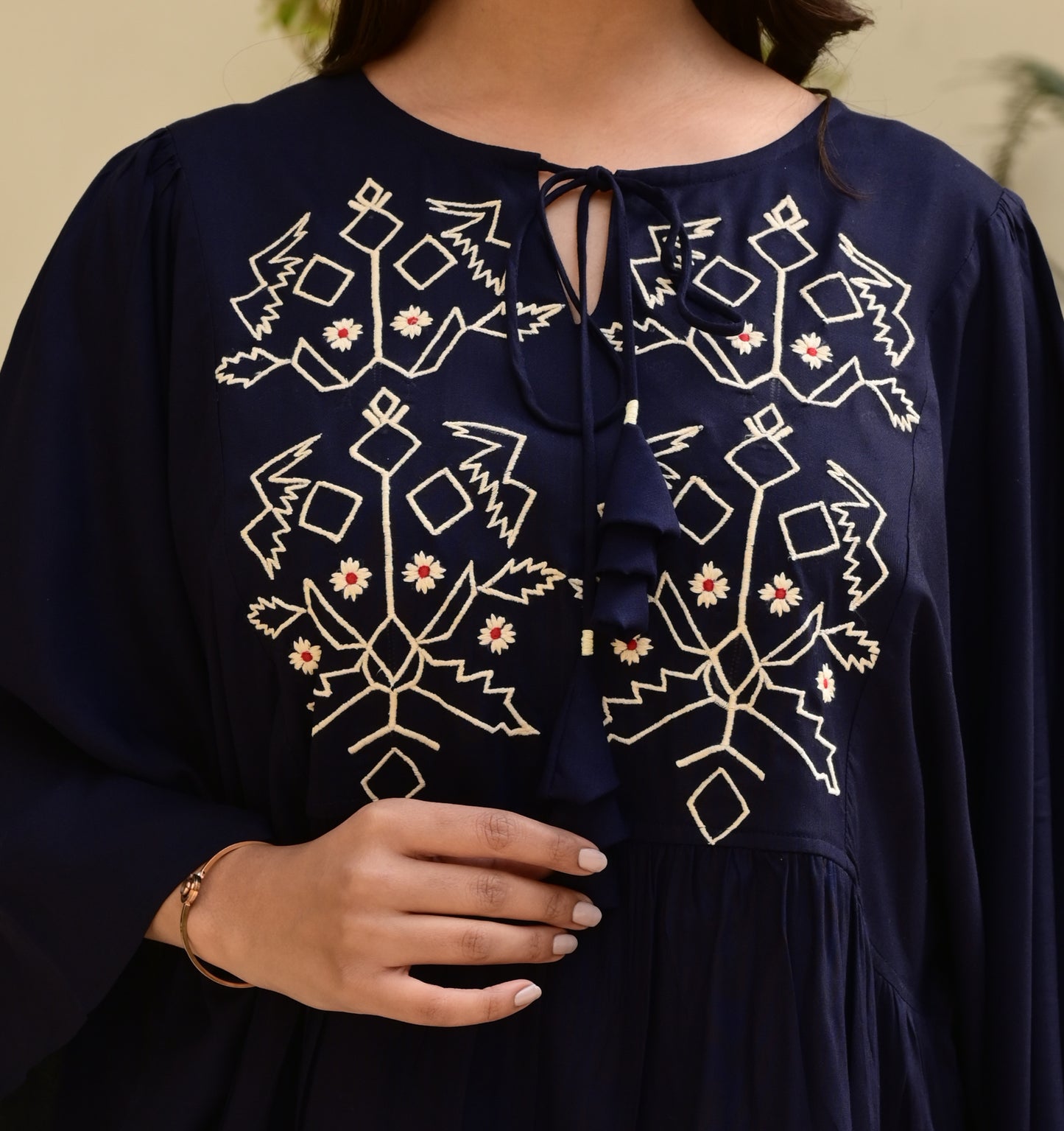 FUBAR Casual Solid Women Top
