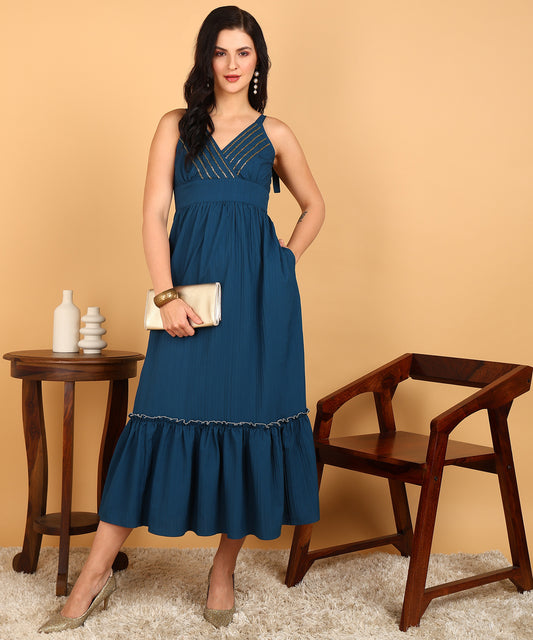 Women Gown Dress