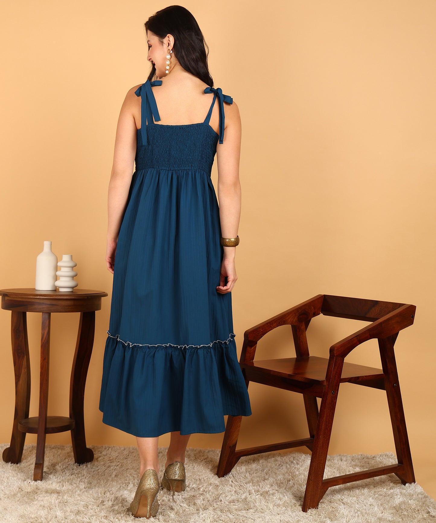 Women Gown Dress