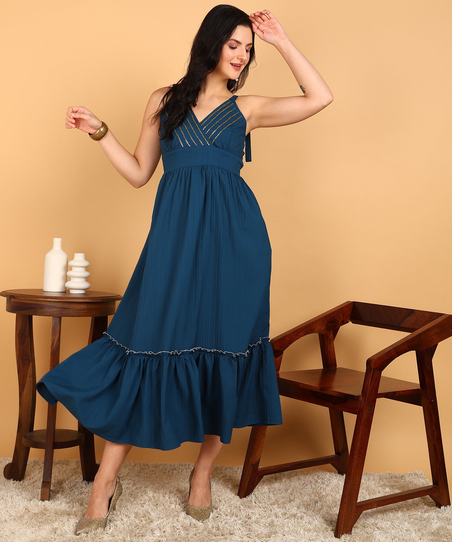 Women Gown Dress