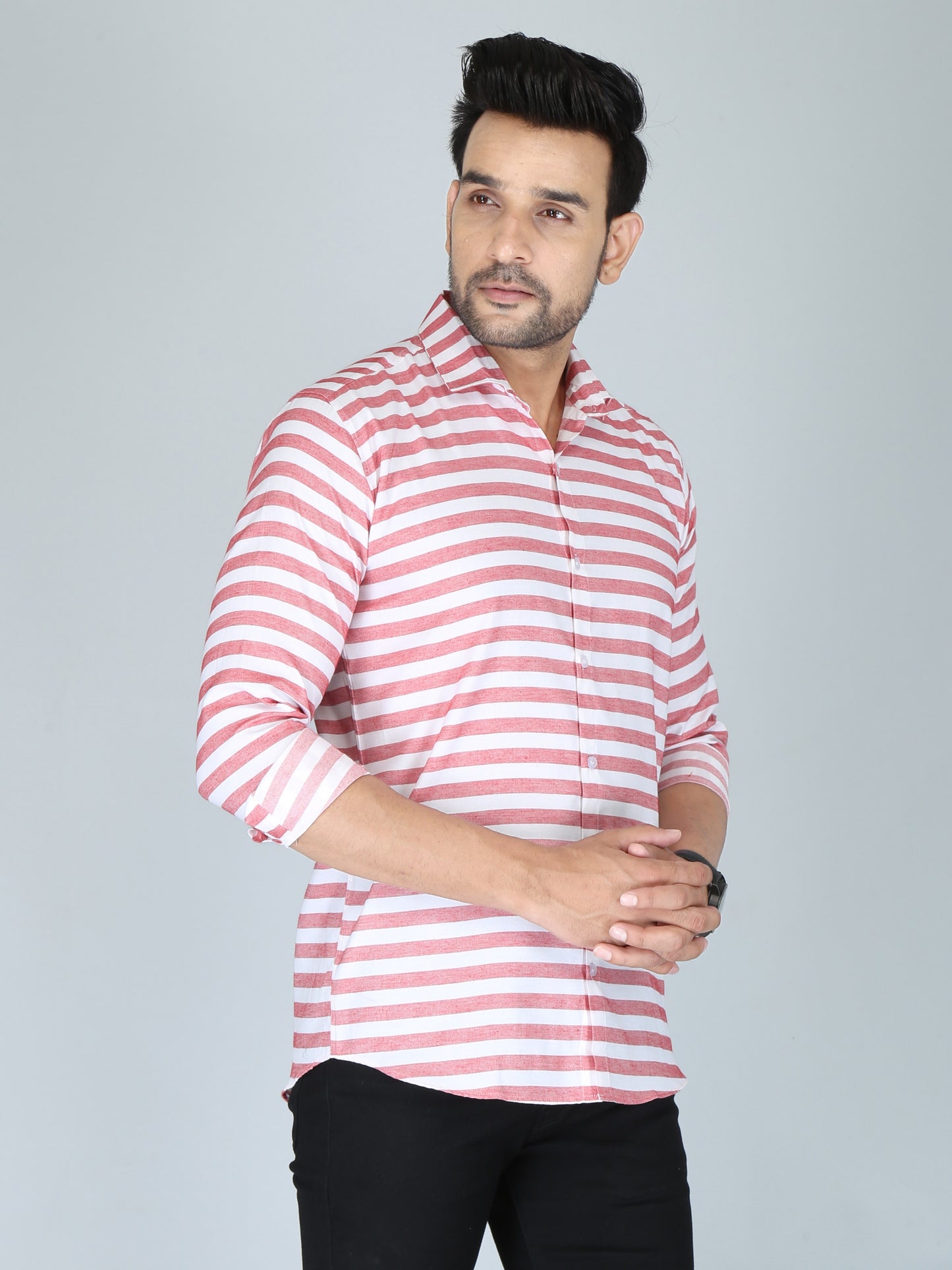 Printed Casual Shirt