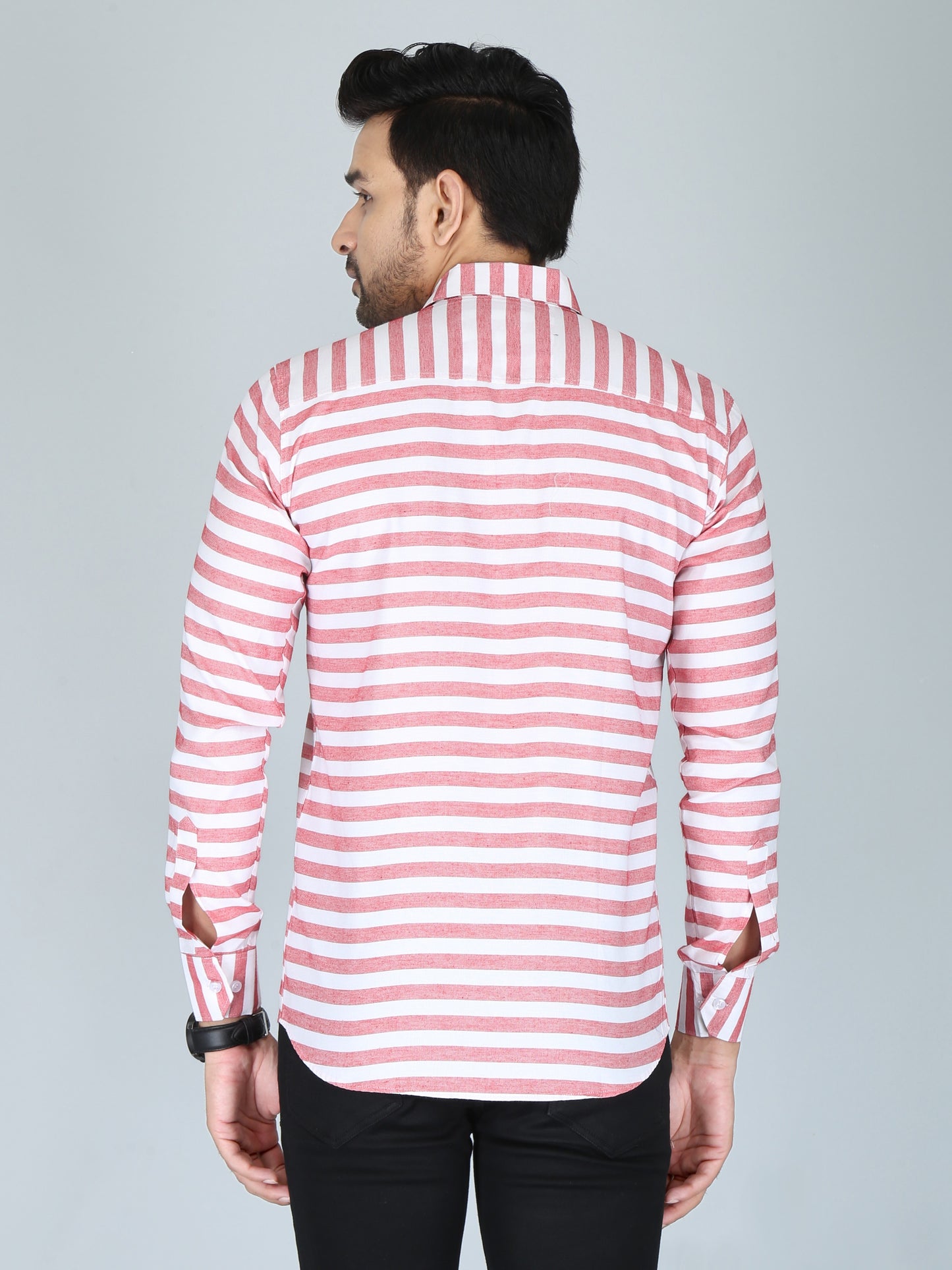 Printed Casual Shirt