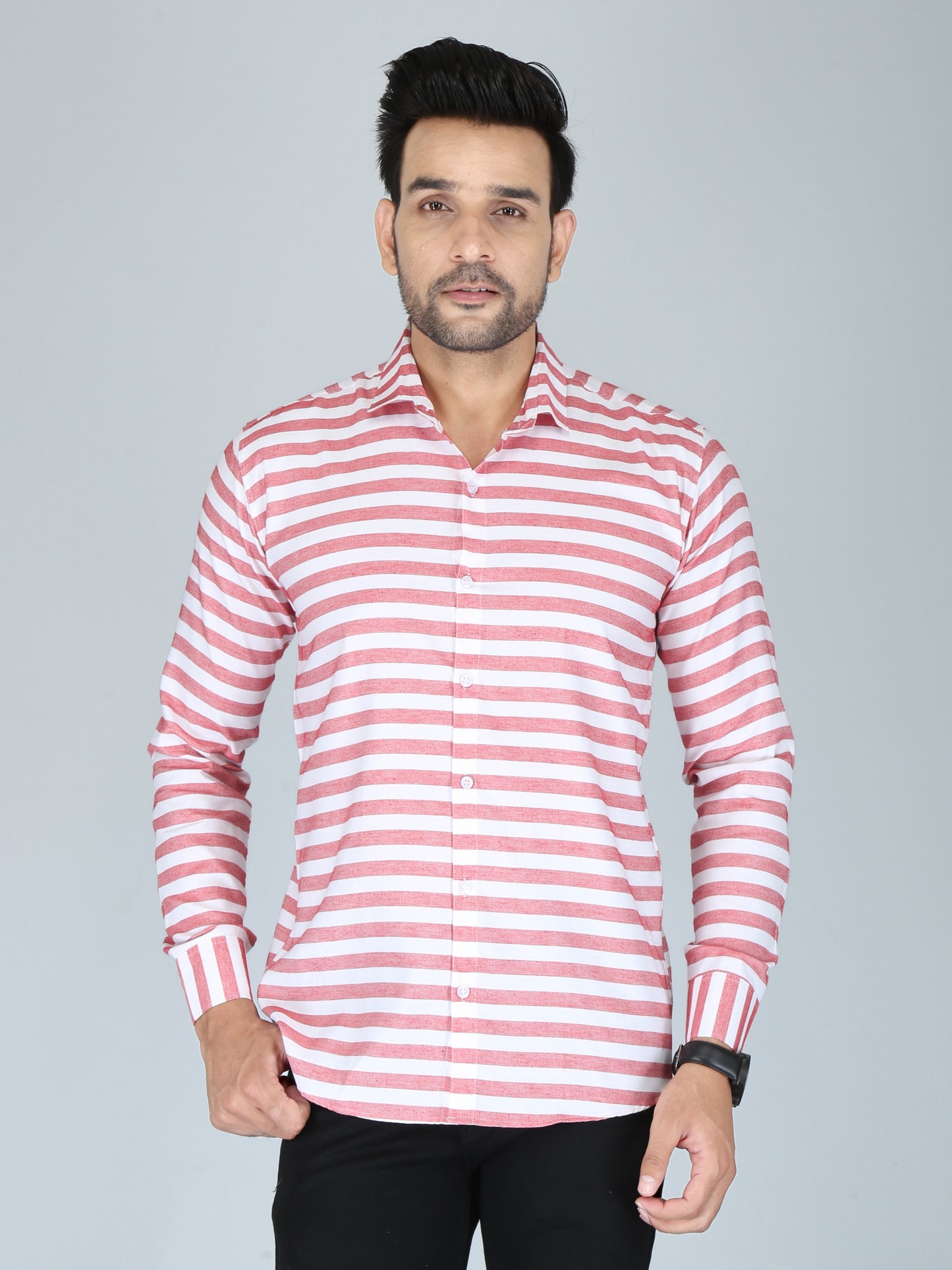 Printed Casual Shirt