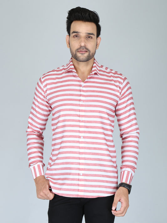 Printed Casual Shirt