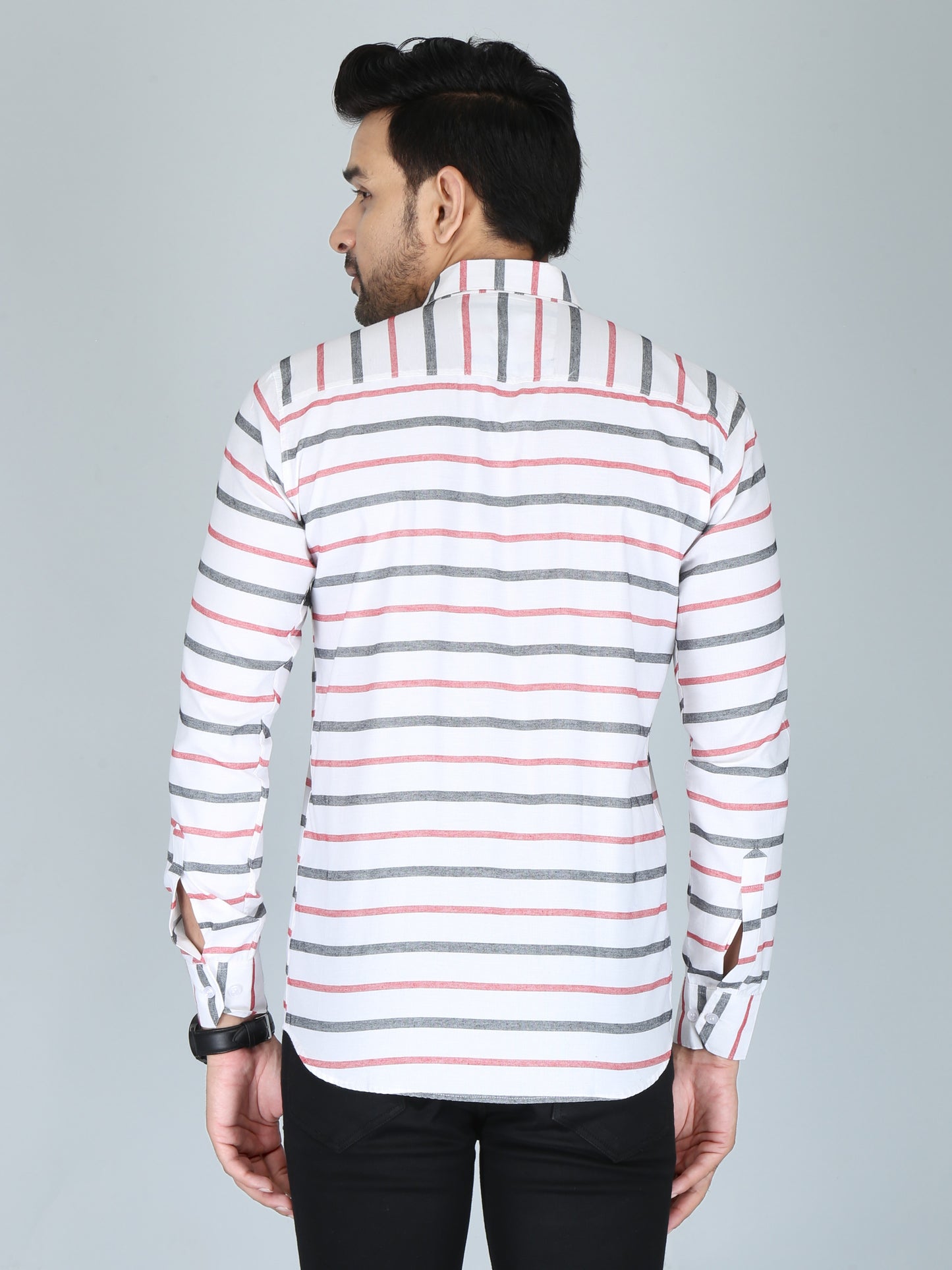 Printed Casual Shirt