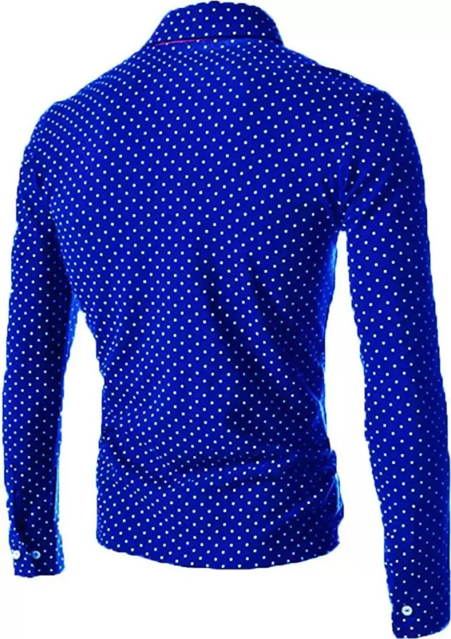 Printed Casual Shirt