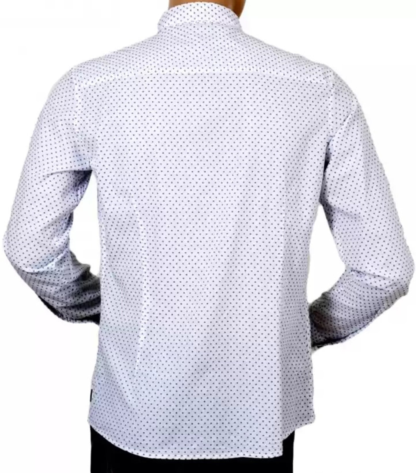 Printed Casual Shirt