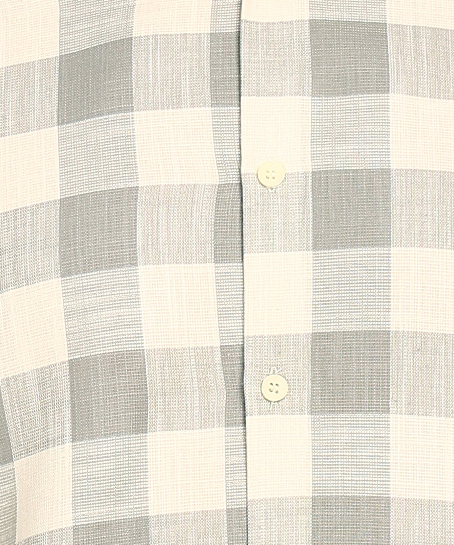 Men Checkered Formal Shirt
