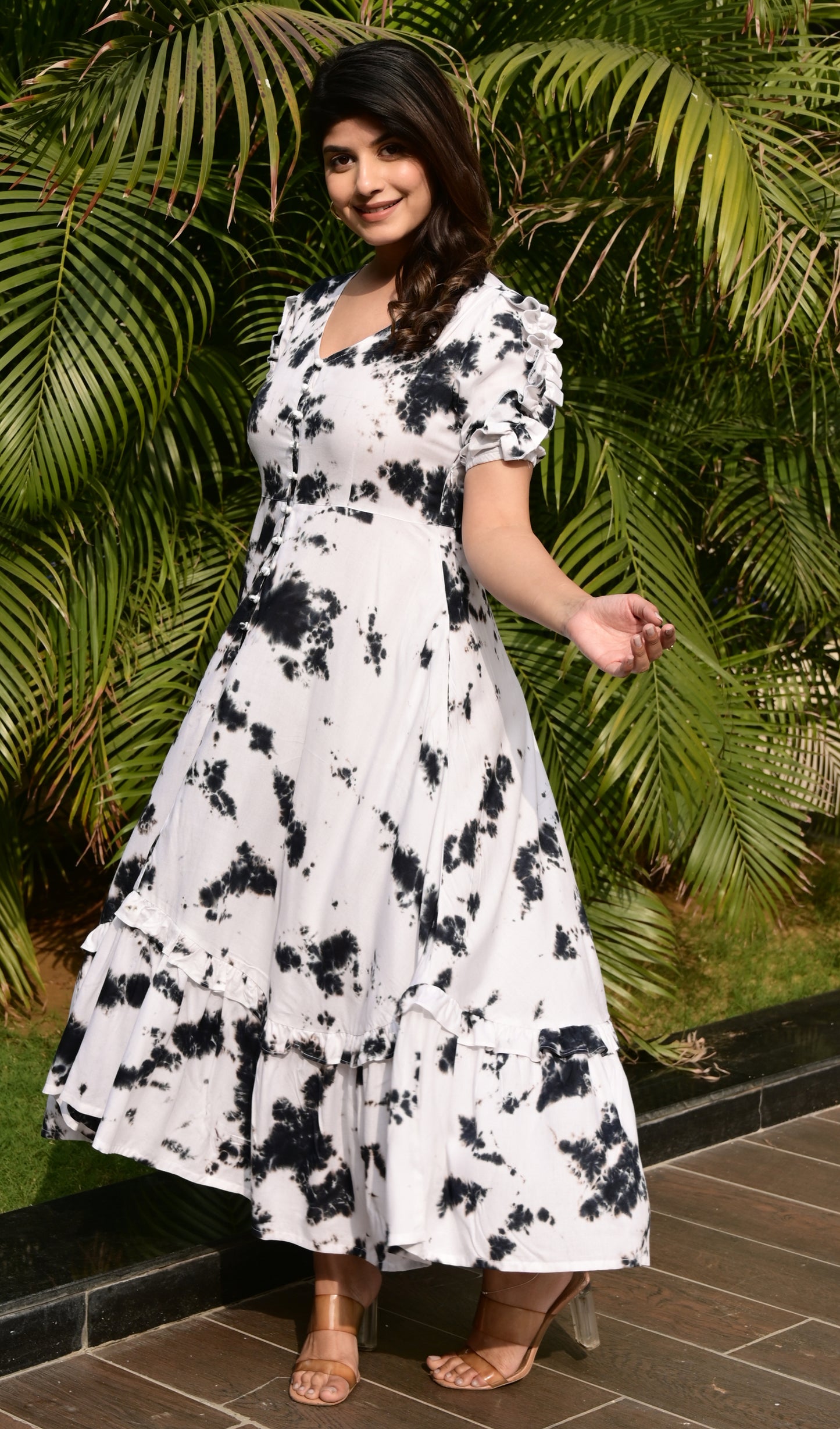 Women Gown Dress