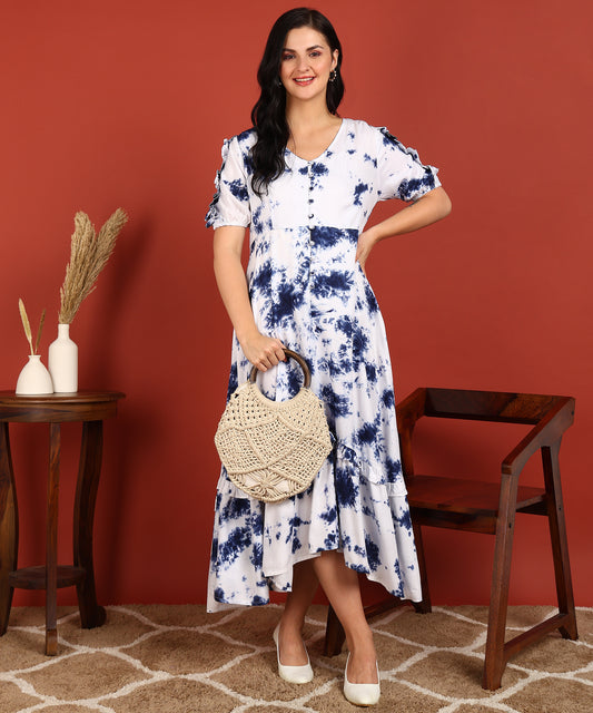 Women Gown Dress