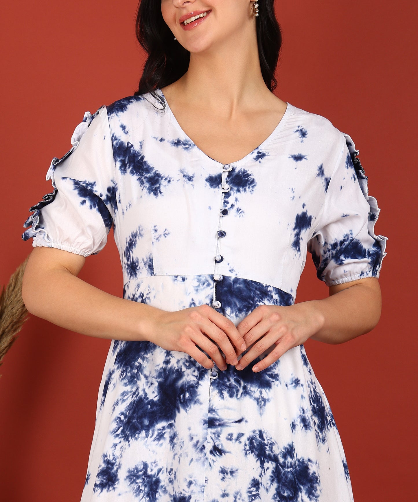 Women Gown Dress