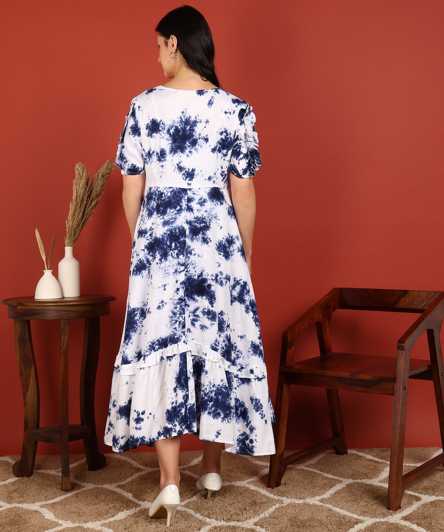 Women Gown Dress