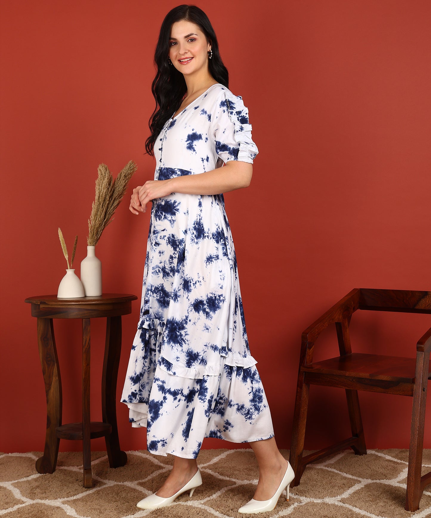 Women Gown Dress