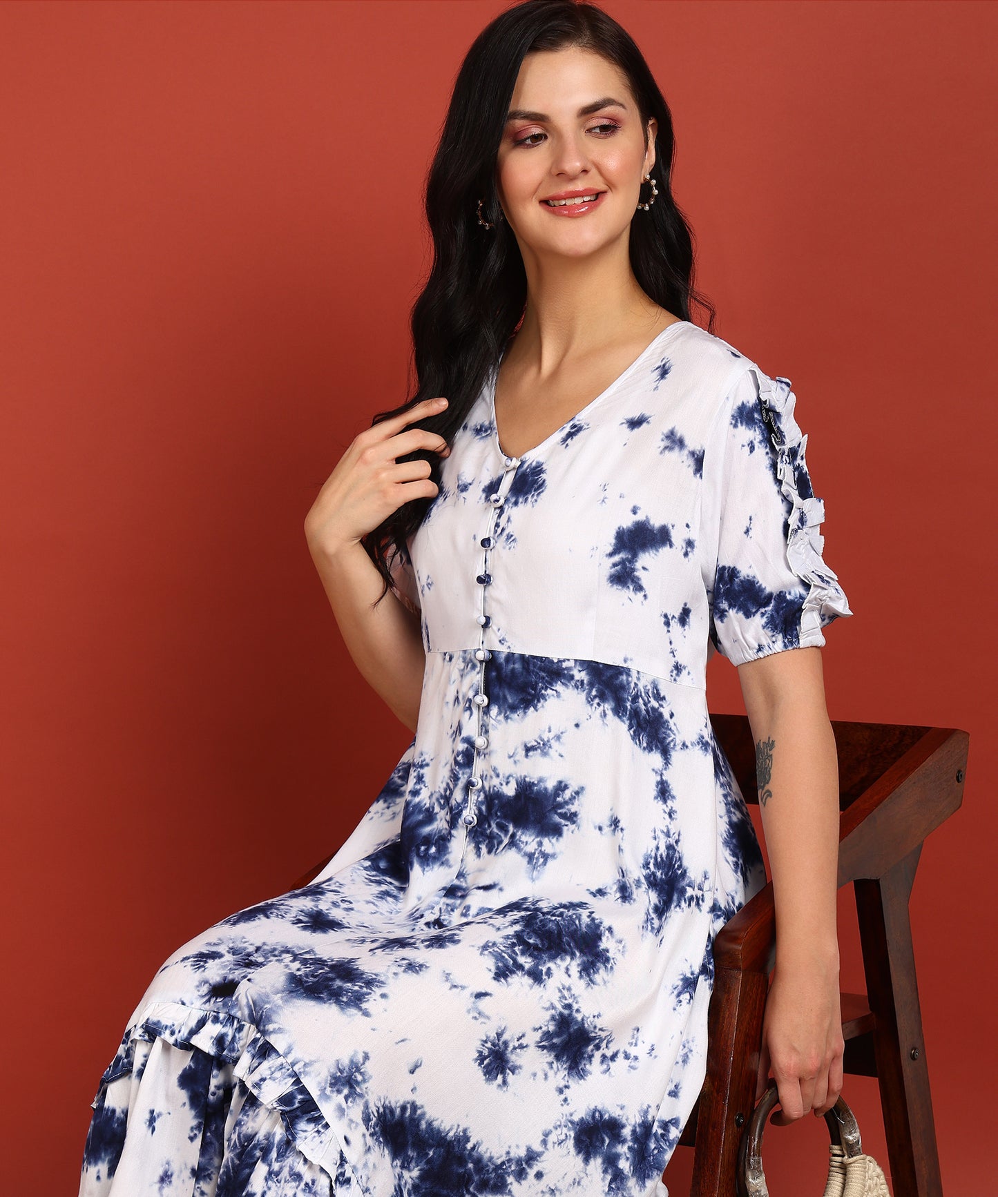 Women Gown Dress