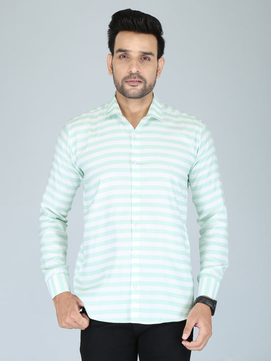 Printed Casual Shirt