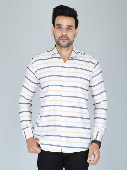 Printed Casual Shirt
