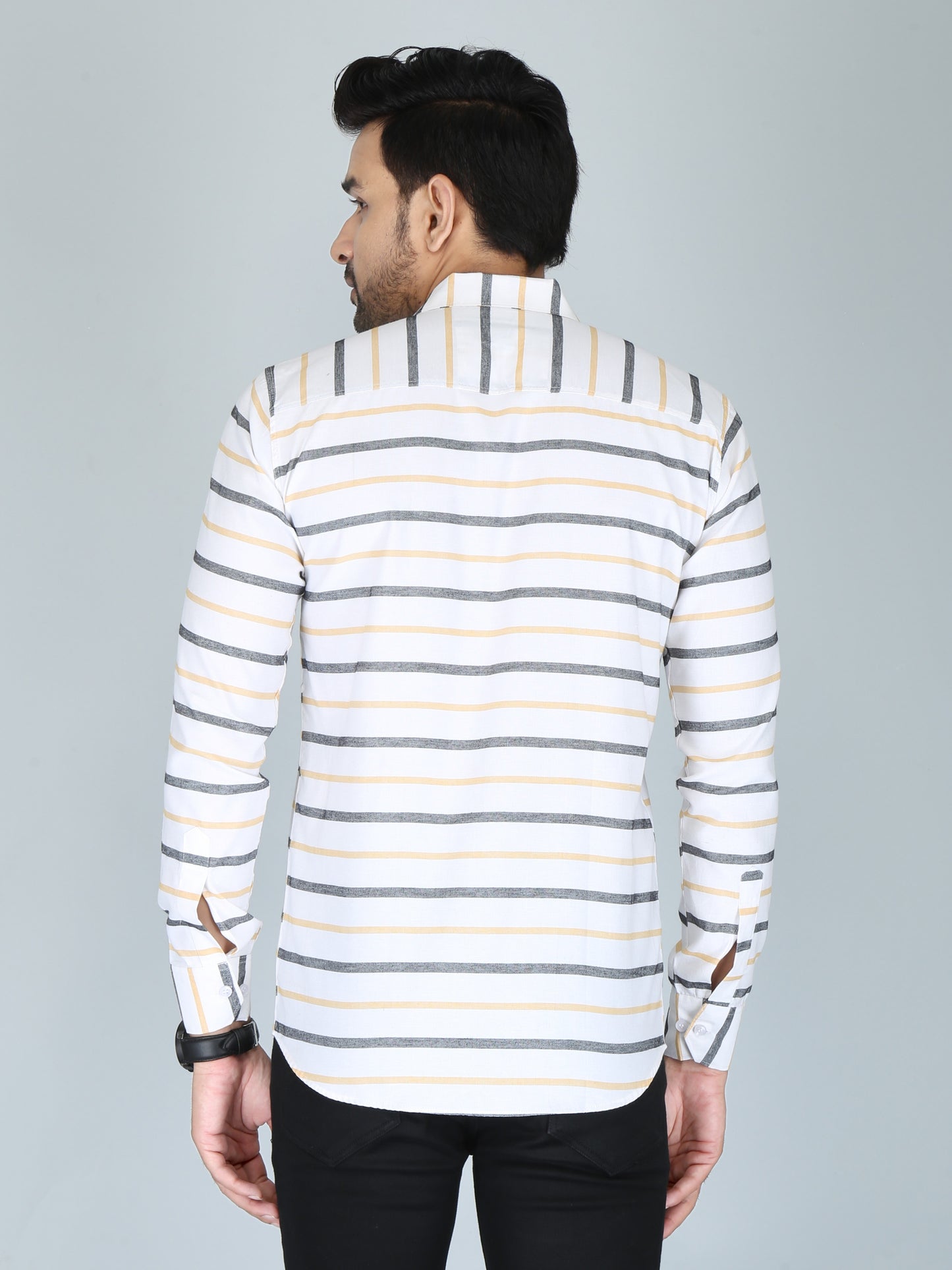 Printed Casual Shirt