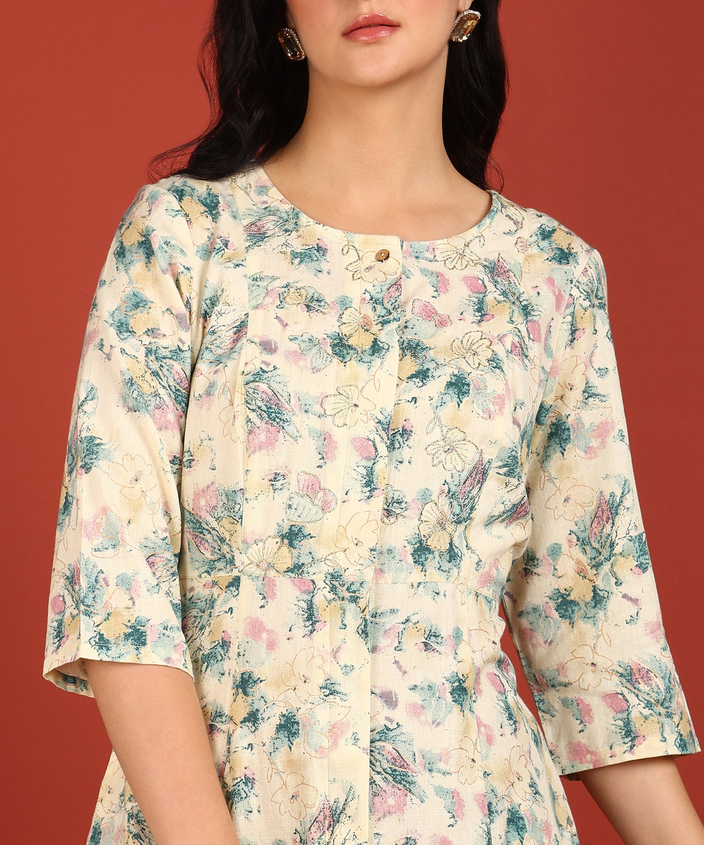 Women Gown Dress