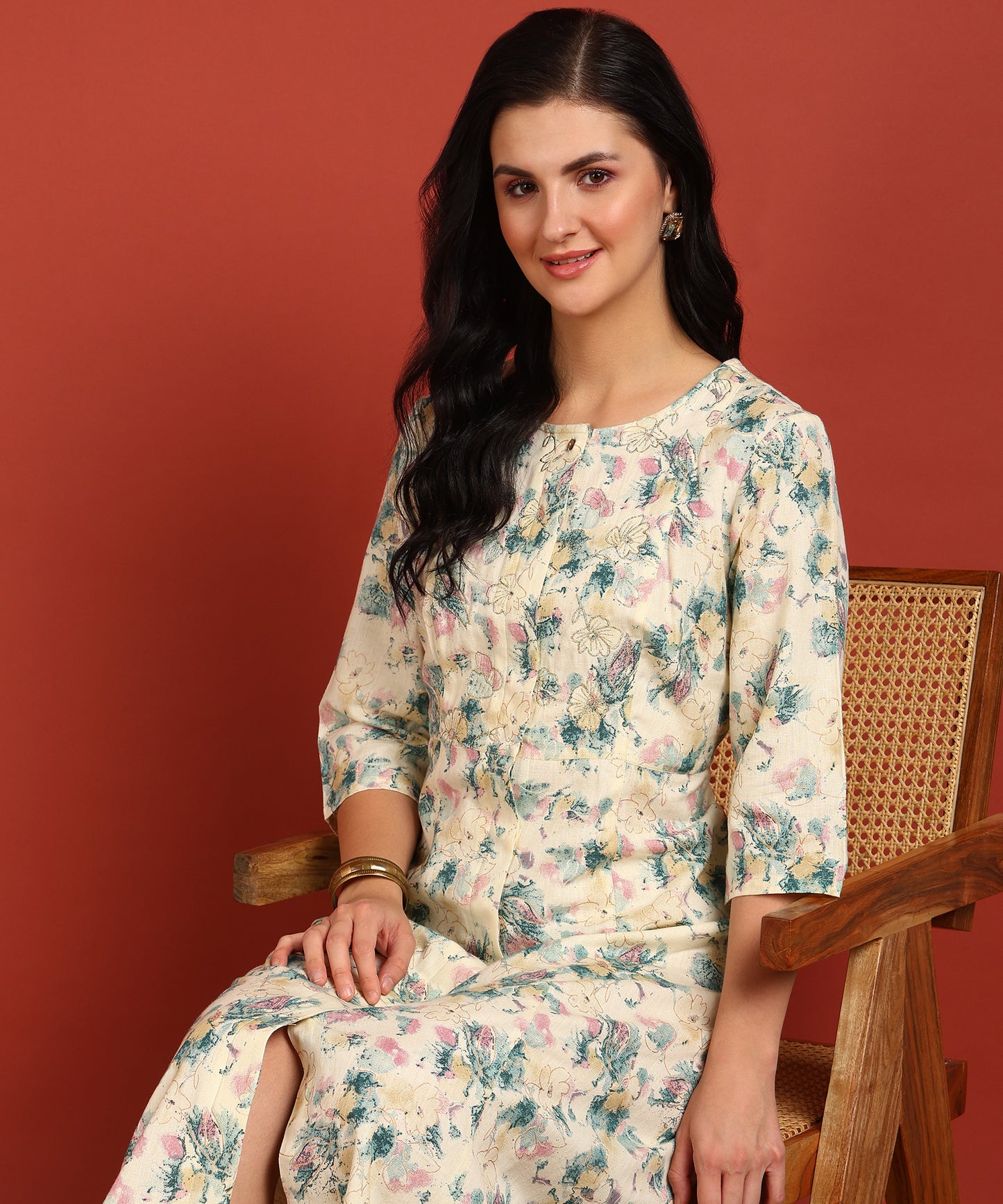 Women Gown Dress