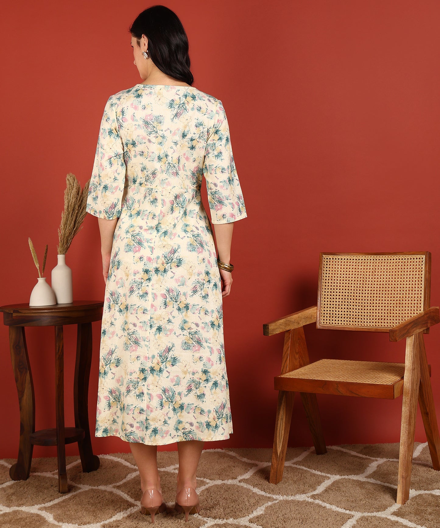 Women Gown Dress