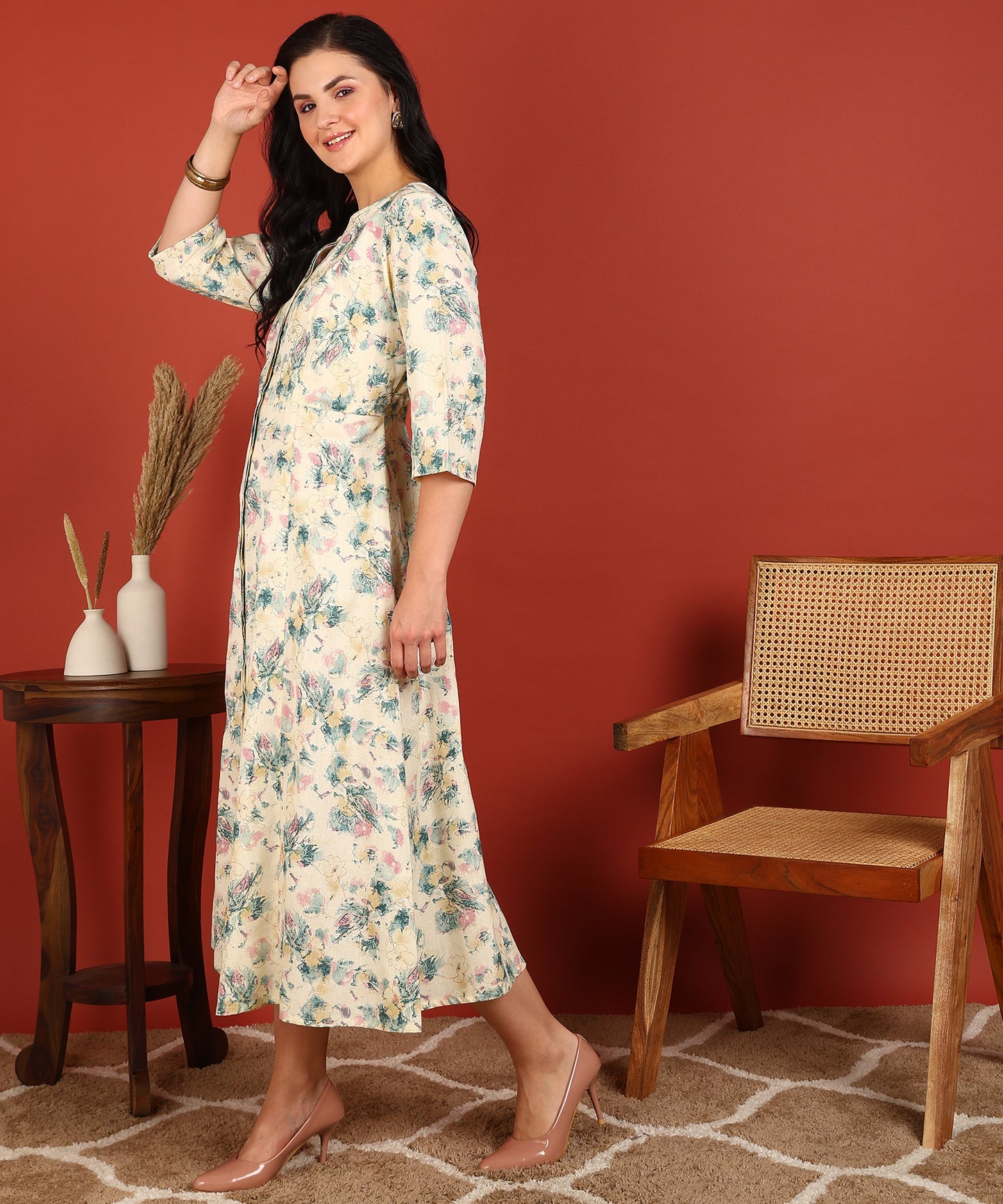Women Gown Dress