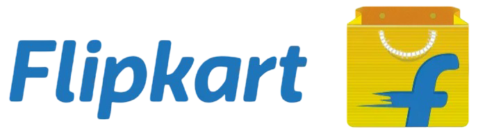 Flipkart Partner Logo