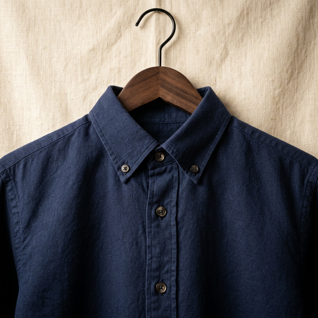 FUBAR Premium Shirt Detail