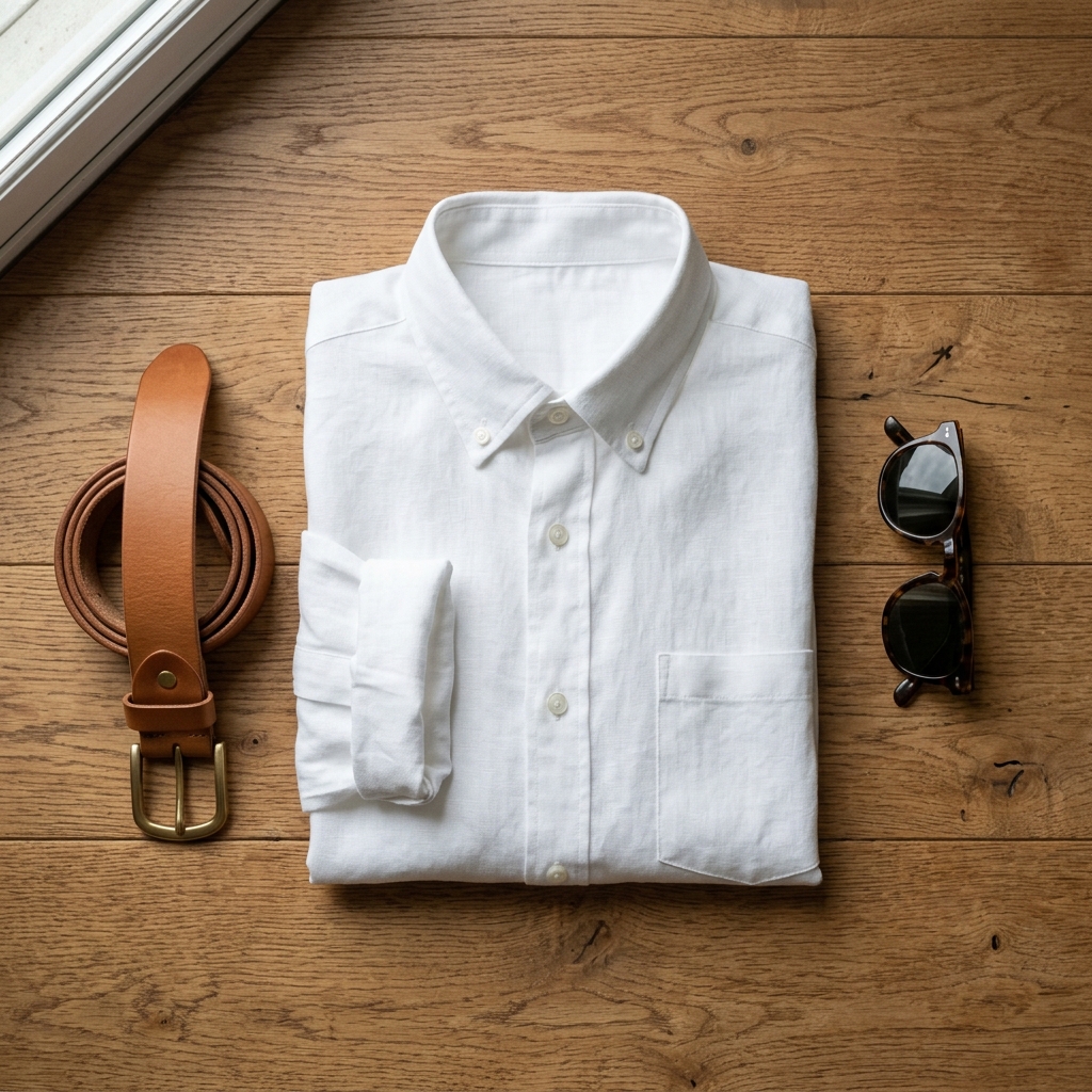 FUBAR Premium Casual Shirts