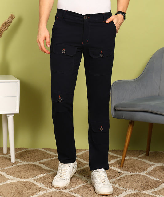 Men Cargos