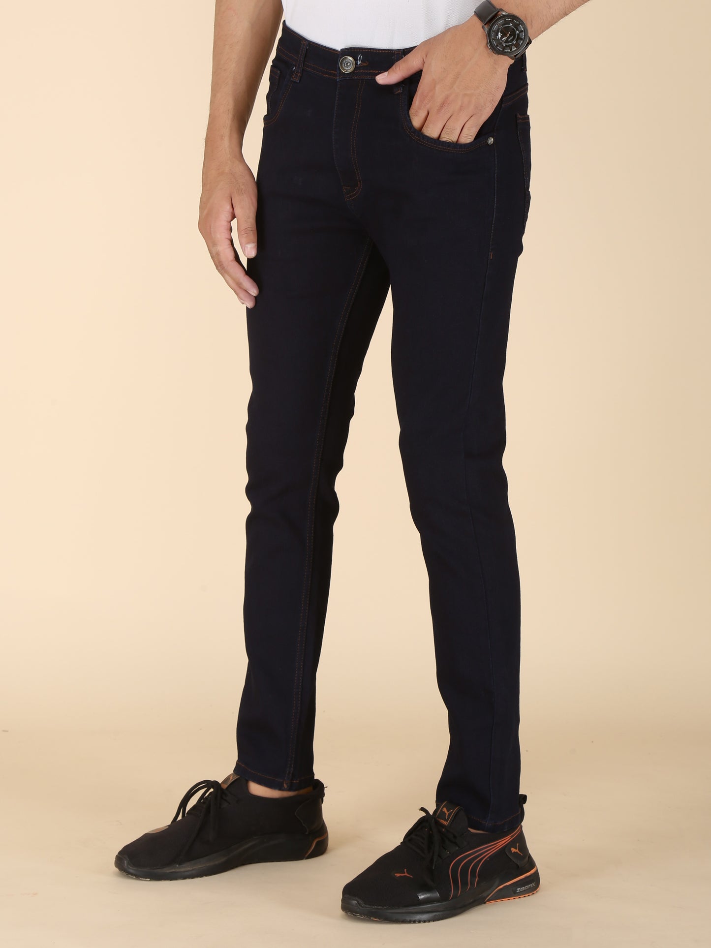Slim Men Jeans