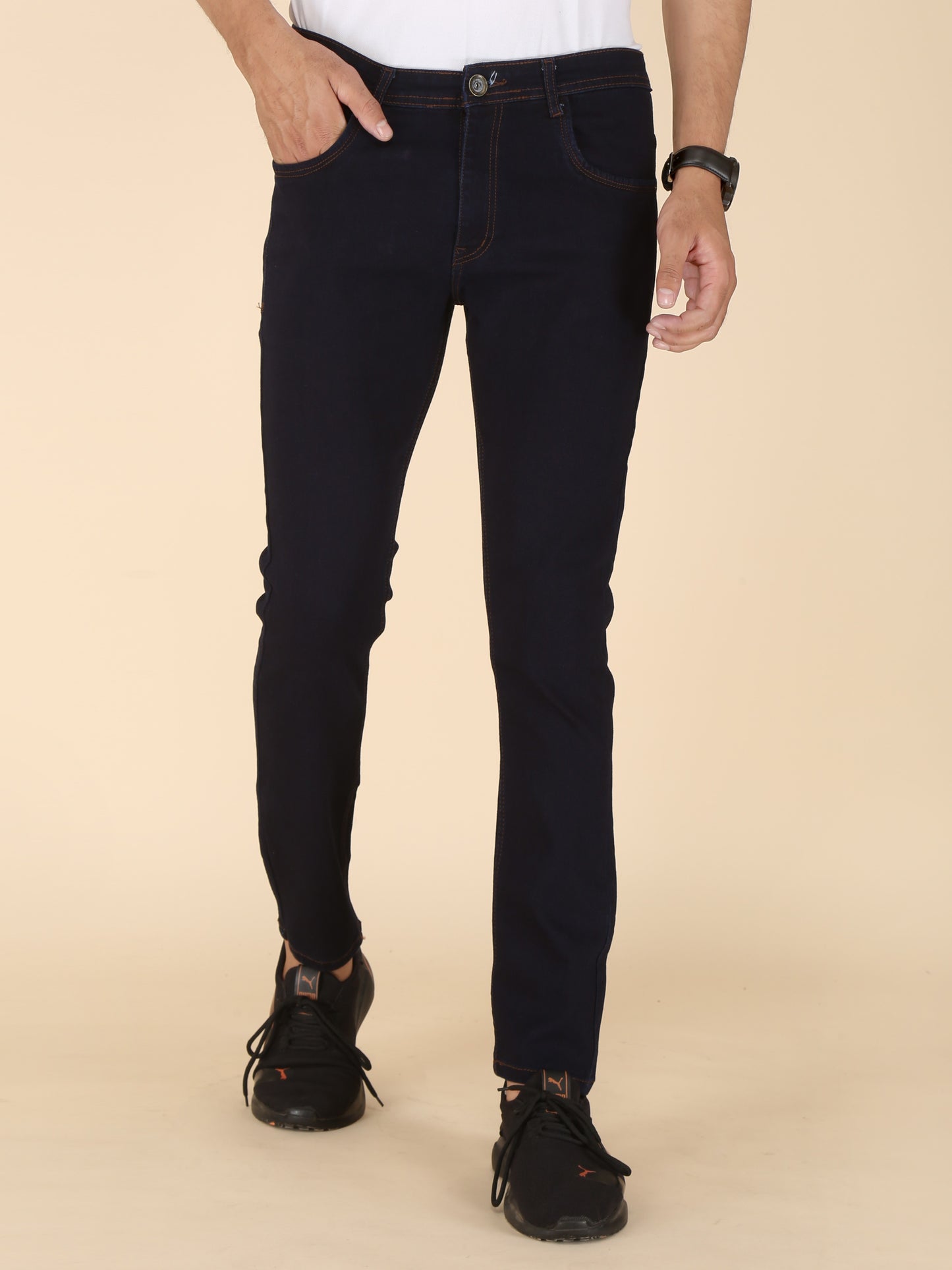 Slim Men Jeans
