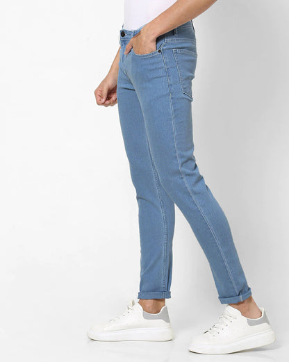 Slim Men Jeans