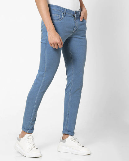 Slim Men Jeans
