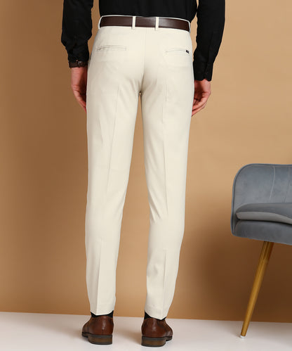 Regular Fit Trousers