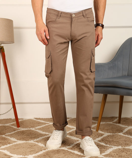 Men Cargos