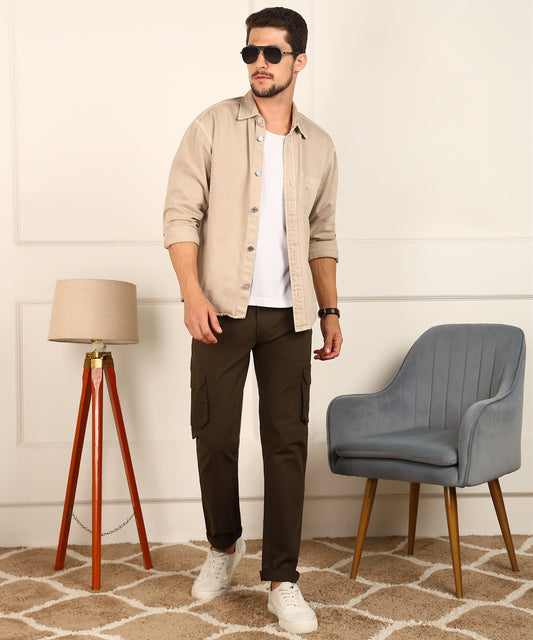 Men Cargos