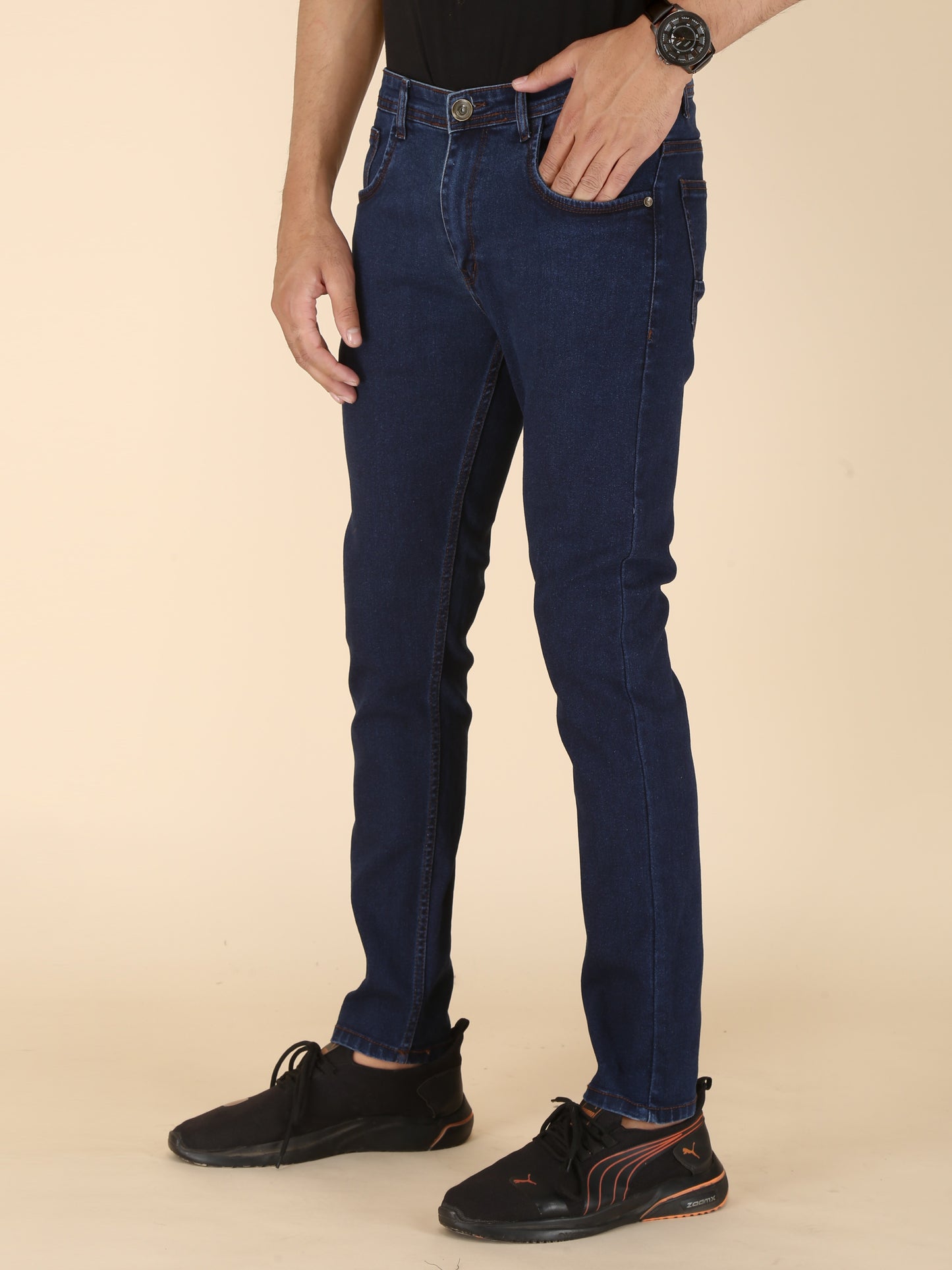 Slim Men Jeans